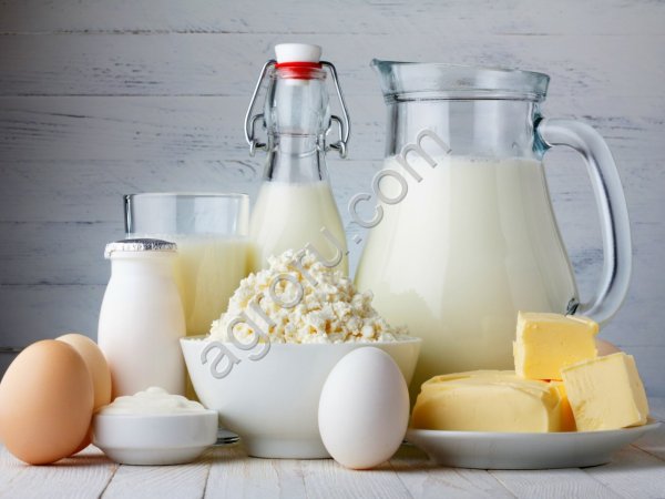 просрочка. Сливочное и Топленное Масло