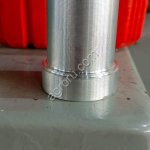 Палец кабины камаза