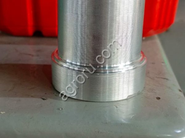 Палец кабины камаза