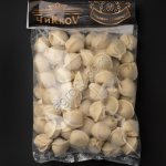 Пельмени сливочные