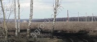 Участок земли 2, 6 Га( 3 км от г. Пензы, направление на Москву)