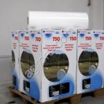 Агрострейч пленка для сенажа