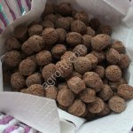 Готовый завтрак из полбы шоколадные шарики, кг