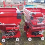 Разбрасыватель удобрений Agrohasat AHTC-1000