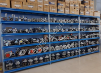 Турбокомпрессора