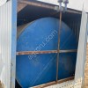 стальные резервуары 10м3