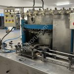 Машина розлива напитков, 2500 б.\час, мф-4.5