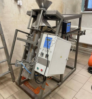 Упаковочно фасовочный аппарат Stemt Sistem