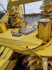 Кукурузная жатка John Deere KEMPER CHEMPION 345
