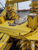 Кукурузная жатка John Deere KEMPER CHEMPION 345