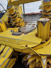 Кукурузная жатка John Deere KEMPER CHEMPION 345