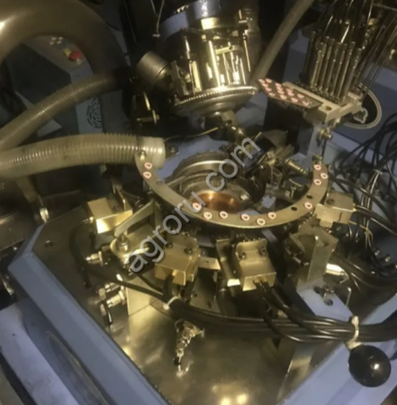 Станок чулочно-носочный YF 200