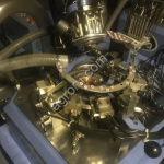 Станок чулочно-носочный YF 200