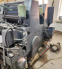 Офсетная машина Heidelberg GTOZ 52-2