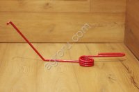 Загортач Lemken Soliter, 3537054, ø 10, 0