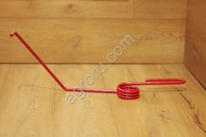 Загортач Lemken Soliter, 3537054, ø 10,0