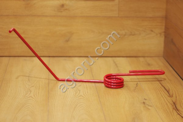 Загортач Lemken Soliter, 3537054, ø 10,0