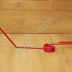 Загортач Lemken Soliter, 3537054, ø 10,0