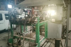 Оборудование для резки газоблоков и пеноблоков
