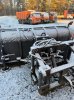 Передний поворотный отвал СИТИ-3000У