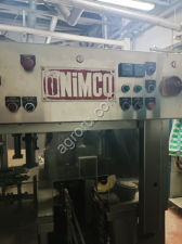 Фасовочный автомат NiMCO 650 QL