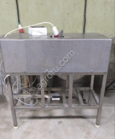 Филетировочная машина для трески ФМ-47