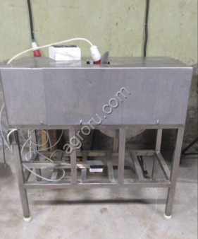 Филетировочная машина для трески ФМ-47