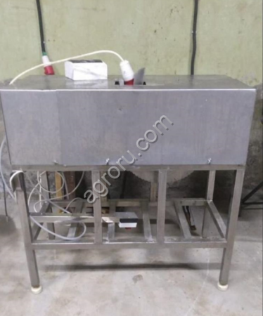 Филетировочная машина для трески ФМ-47