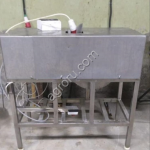 Филетировочная машина для трески ФМ-47