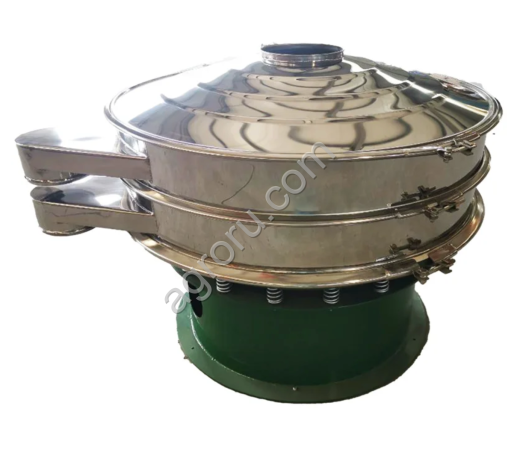 Вибросита СВК