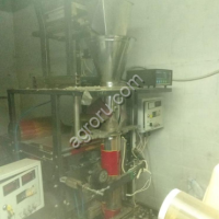 Вертикальный фасовочно-упаковочный автомат ТДА -1200