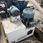 Шипорезный станок