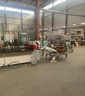 Листоподборочная линия с SET-MASTER/MKW SFT-350