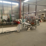 Листоподборочная линия с SET-MASTER/MKW SFT-350