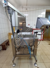 Этикетировщик весовой Bilanciai Venus 300