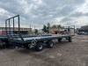 Прицеп-рулоновоз RMZ-11