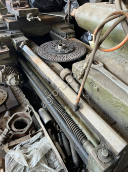 Токарный станок 1М63дф101