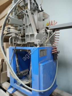 Станок для фрезерования дренажных отверстий PERTICI UNIVER WS/A