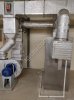 Климатическая камера TEHTRON SMOKE DRY AIR 24