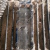Брусующий станок проходного типа БСП-37