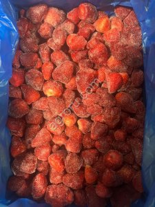 Клубника, А класс