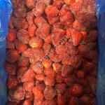 Клубника, А класс