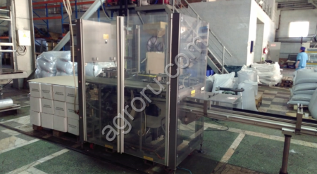 Картонажная машина BRADMAN LAKE GROUP