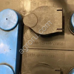 Вилочный электропогрузчик Doosan B15T-5, L-3.3 мет