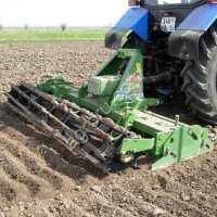 Вертикальная фреза Celli Ranger 300