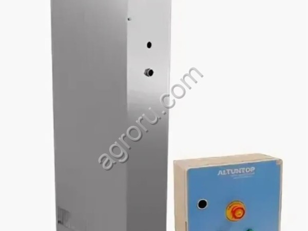 Климатическая установка ALTUNTOP ATKU