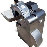 Овощерезка промышленная Vega Dicer H400 нарезка кубиками, бруском (фри)