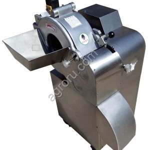 Овощерезка промышленная Vega Dicer H400 нарезка кубиками, бруском (фри)