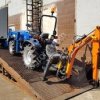 Экскаваторная установка Булат-230
