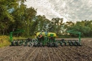 ГУСЕНИЧНЫЙ ХОД SOUCY ДЛЯ ПОСЕВНЫХ КОМПЛЕКСОВ JOHN DEERE